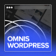 Omnis – Next-Gen Multi-Purpose WordPress Theme - ThemeForest Item for Sale