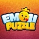 Emoji Puzzle - ( C3P + HTML5) - CodeCanyon Item for Sale