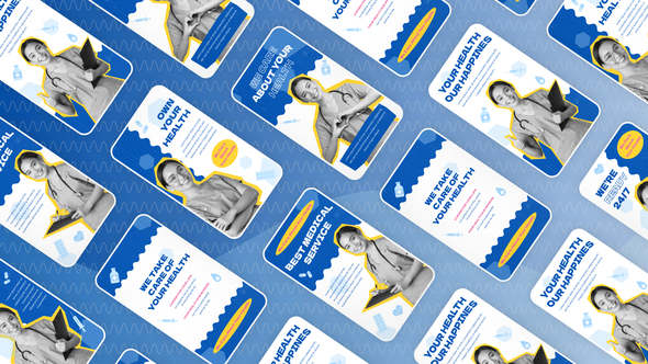 Medical Instagram Stories alt