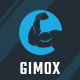 Gimox - Gym and Fitness WordPress Theme - ThemeForest Item for Sale