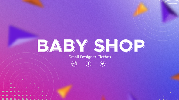 Baby Store