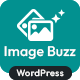 Image Buzz - Free Stock Images WordPress Plugin - CodeCanyon Item for Sale