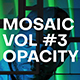 Mosaic Slideshows for Social Media. Vol 3 OPACITY - VideoHive Item for Sale
