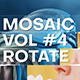Mosaic Slideshows for Social Media. Vol 4 ROTATE - VideoHive Item for Sale