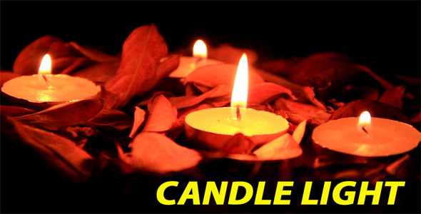 Candle Lights