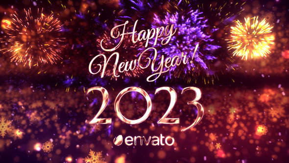 New Year Countdown 3 in 1 Pack alt