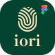 iori - Startup & SaaS Figma Template - ThemeForest Item for Sale