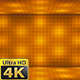 Broadcast Hi-Tech Alternate Blinking Illuminated Cubes Room Stage 02 - VideoHive Item for Sale