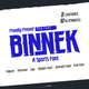 BINNEK | Athletic Font - GraphicRiver Item for Sale