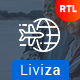 Liviza - Immigration Consulting WordPress Theme + RTL - ThemeForest Item for Sale