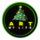 Uplifting Christmas Logo Ident