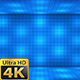 Broadcast Hi-Tech Alternate Blinking Illuminated Cubes Room Stage 03 - VideoHive Item for Sale