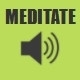 Meditation on Piano - AudioJungle Item for Sale