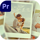 Photo Slideshow | Lovely Cinematic Slideshow | MOGRT - VideoHive Item for Sale