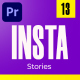 Online Courses Stories For Premiere Pro - VideoHive Item for Sale