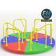 Playground merry-go-round 2 - 3DOcean Item for Sale