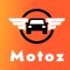 Motoz - Car Dealer & Automotive HTML Template - ThemeForest Item for Sale