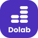 Dolab - Personal Banking Admin Dashboard Bootstrap Template - ThemeForest Item for Sale