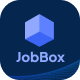 JobBox - Laravel Job Portal Multilingual System - CodeCanyon Item for Sale