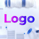 Search Bar Logo Reveal - VideoHive Item for Sale