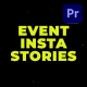 Event Insta Stories - VideoHive Item for Sale