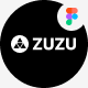 Zuzu - NFT, Crypto & Blockchain Figma Template - ThemeForest Item for Sale