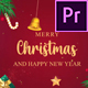 Merry Christmas - VideoHive Item for Sale