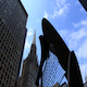 Buildings and Business in the Clouds - VideoHive Item for Sale