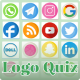 Logo Quiz Flutter - Logo guessing game for Android IOS - CodeCanyon Item for Sale