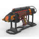Flame Gun - Legends Of Tomorrow - Printable 3d model - STL files - 3DOcean Item for Sale