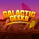 Galactic Geeks - HTML5 Quiz Game (Construct 3) + Firebase Leaderboard (No plugin) - CodeCanyon Item for Sale