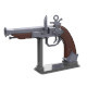 Sailor Pistol - Sea of Thieves - Printable 3d model - STL files - 3DOcean Item for Sale