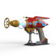 Shrink Ray Gun - Outer Worlds - Printable 3d model - STL files - 3DOcean Item for Sale