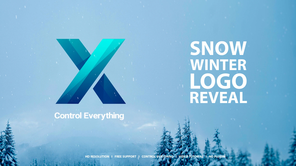 Christmas Logo