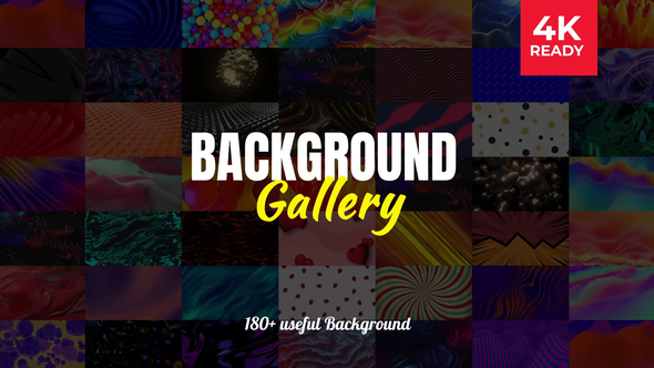 Background Gallery alt