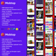 Mobtop Tv Movies - TV Series - Live TV Channels With Earning App - CodeCanyon Item for Sale