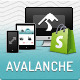 Avalanche for Shopify — Responsive Premium Theme - ThemeForest Item for Sale