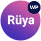 Ruya - Creative Multi-Purpose WordPress Theme - ThemeForest Item for Sale