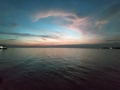sunset sky lake - PhotoDune Item for Sale