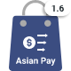Active eCommerce Asian Payment Gateway add-on - CodeCanyon Item for Sale