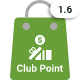 Active eCommerce Club Point Add-on - CodeCanyon Item for Sale