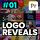 Logo Reveals 01 - VideoHive Item for Sale