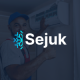 Sejuk - Air Conditioner & HVAC Repair Service Elementor Pro Template Kit - ThemeForest Item for Sale