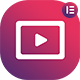 Watcher – Flexible Video Player for Elementor