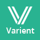 Varient - News & Magazine Script - CodeCanyon Item for Sale