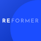 Reformer - Creative Business HubSpot Theme - ThemeForest Item for Sale