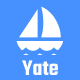 Yate - Boat/Yacht Booking Platform - CodeCanyon Item for Sale
