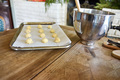Baking Sweet Treats for the Christmas Holiday - PhotoDune Item for Sale