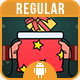 Catch The Gift (REGULAR) - ANDROID - BUILDBOX CLASSIC game - CodeCanyon Item for Sale