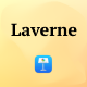 Laverne - Luxury Hotel Keynote Presentation Template - GraphicRiver Item for Sale